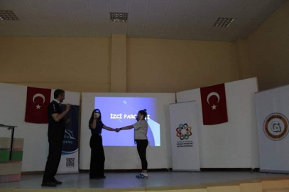 HAYATA SPORLA GÜLÜMSE