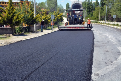 ILGAZ'A 8 MİLYON LİRALIK YENİ YATIRIM