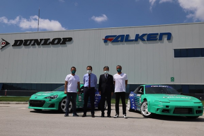 VALİ AYAZ YAKINKENT ORGANİZE SANAYİ BÖLGESİNDE İNCELEMELERDE BULUNDU