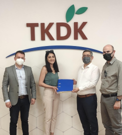 ÇANKIRI'NIN MEYVE VE SEBZESİ KATMA DEĞER KAZANACAK