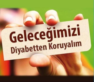 ÇOĞUMUZUN KORKULU RÜYASI: DİYABET (ŞEKER HASTALIĞI)