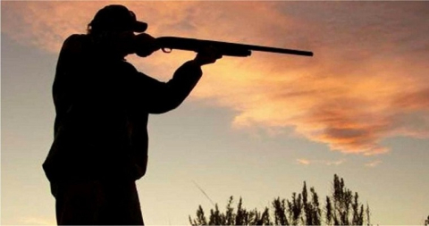 AVCILAR MÜJDE...  AV SEZONU AÇILIYOR...