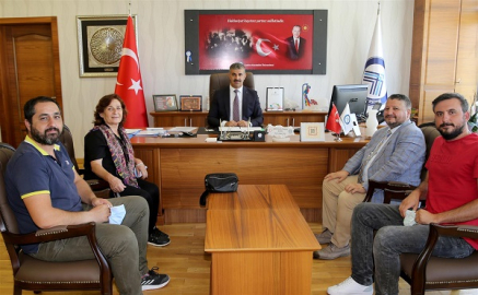 ÇAKÜ ÇANKIRI'NIN TARİHİNE IŞIK TUTUYOR