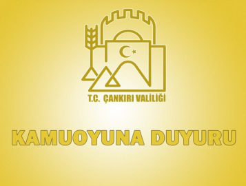 İÇİŞLERİ BAKANLIĞINDAN 81 İL VALİLİĞİNE OKUL GENELGESİ