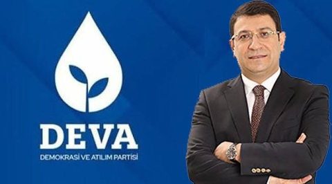 DEVA PARTİSİ’NDEN SOSYAL MEDYA DÜZENLEMESİ ÖNCESİ TEPKİ