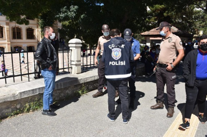 YURT GENELİNDE EŞ ZAMANLI GÜVENLİ EĞİTİM UYGULAMASI GERÇEKLEŞTİRİLDİ