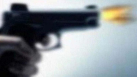 DÜĞÜNDE SİLAHLAR PATLADI... 2 YARALI