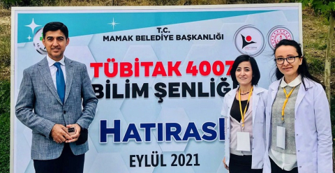 ÇAKÜ EĞİTİMİN HER KADEMESİNDE