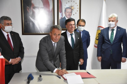 ÇERKEŞ'E 250 MİLYON DOLARLIK DEV YATIRIM
