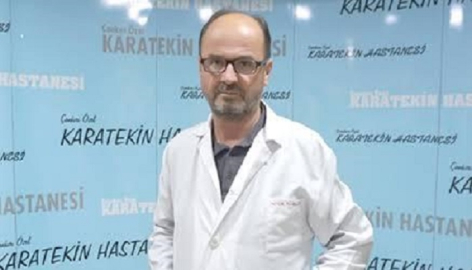 DOKTORUMUZ UYARIYOR: "HAVALAR SOĞUYOR ÖKSÜRÜĞE DİKKAT"