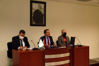 KORONAVİRÜS 517 CANIMIZI ARAMIZDAN ALDI