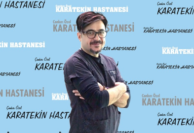 KARATEKİN HASTANESİ'NDEN ZORLU BİR VAKA DAHA