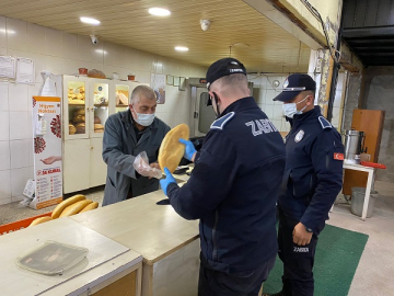 ÇANKIRI ZABITASI DENETİMLERİNE HIZ KESMEDEN DEVAM EDİYOR