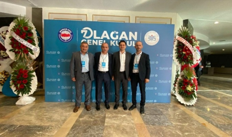 BÜRO MEMUR-SEN 7. OLAĞAN GENEL KURULUNU GERÇEKLEŞTİRDİ