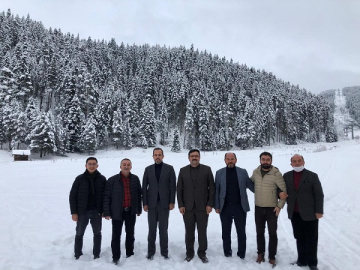 ÇİVİTCİOĞLU'NDAN ÖNEMLİ AÇIKLAMALAR