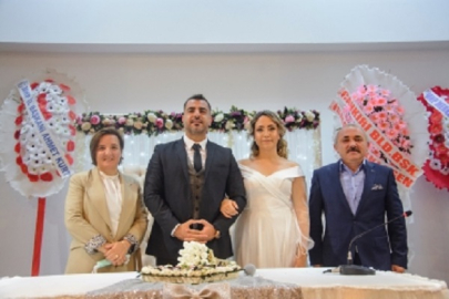 ÇANKIRI'DA SON 1 YILDA 650 NİKAH KIYILDI