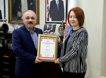 ÇANKIRI'NIN TESCİLLİ ÜRÜN SAYISI 9 OLDU