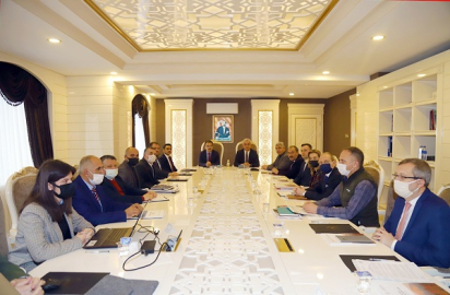 ILGAZ DAĞI ORTAK VİZYON PROJESİ ÇALIŞMALARI BAŞLADI