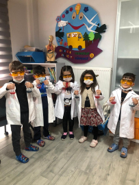 YARIYIL TATİLİ EĞLENCEYE DÖNÜŞECEK