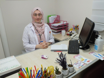 DOĞUMDAN ERGENLİĞE ÇOCUK GELİŞİMİ KONUSUNDA TAVSİYELER