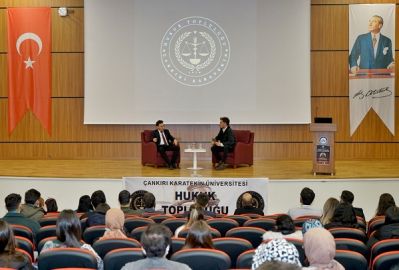 DENİZ: "CÜBBENİZE DÜĞME VE CEP DİKECEKSENİZ BU MESLEĞE HİÇ BAŞLAMAYIN"