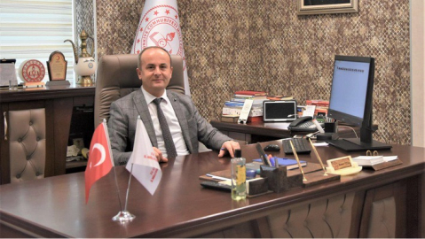 ÖZTÜRK: "7 ŞUBAT PAZARTESİ GÜNÜ KALDIĞIMIZ YERDEN DEVAM ETMEK ÜZERE"