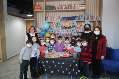 FSM KIŞ ATÖLYELERİNİN İLK DÖNEMİ ETKİNLİKLERLE SON BULDU