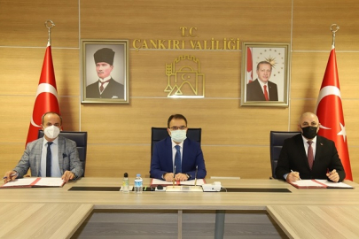 AKILCI İLAÇ KULLANIMI İŞBİRLİĞİ PROTOKOLÜ İMZALANDI