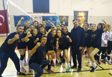 ÇANKIRI DEMİRSPOR KULÜBÜ BAŞARIYA DOYMUYOR