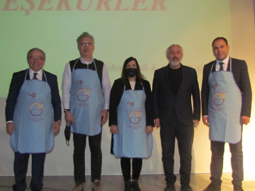 ÇANKIRI AKILLI KENT KONFERANSI GERÇEKLEŞTİRİLDİ