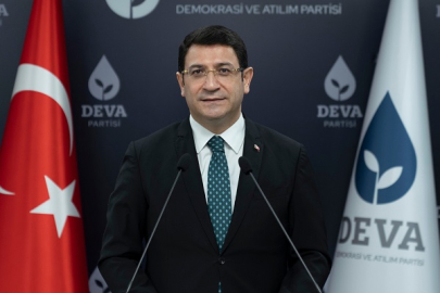 DEVA PARTİSİ’NDEN İKTİDARA ‘DİPLOMATİK SEFERBERLİK’ ÇAĞRISI