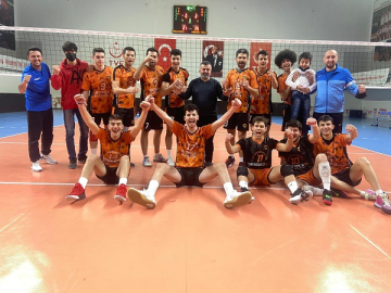 TALİP DÖNMEZ: "DEVLERLE MÜCADELEDEN SONRA LİG’DE KALMAK BÜYÜK BAŞARI"