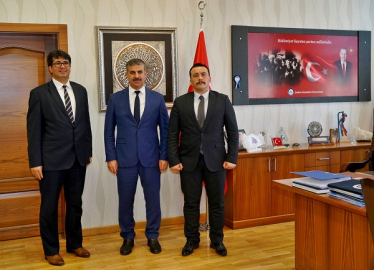 DENETİMLİ SERBESTLİK HÜKÜMLÜLERİ KAMU YARARINA ÇALIŞACAK