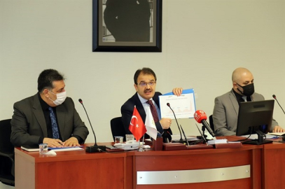 KORONAVİRÜS 622 CANIMIZI ARAMIZDAN ALDI