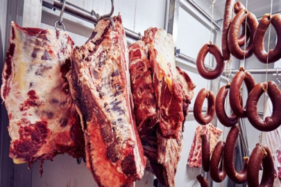 GIDA SAHTEKÂRLARI SINIR TANIMIYOR