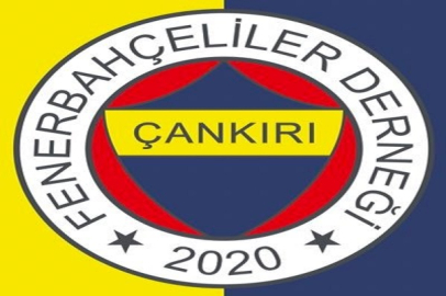 ÇANKIRI FENERBAHÇELİLER DERNEĞİ ÖMERALP İÇİN FUTBOL TURNUVASI DÜZENLİYOR