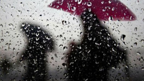 SOĞUK VE YAĞIŞLI HAVA GERİ GELİYOR