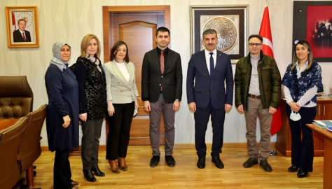 ÇAKÜ AĞIZ VE DİŞ SAĞLIĞI MERKEZİ ÇOK YAKINDA AÇILIYOR