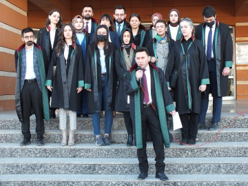 DENİZ: "8 MART KUTLAMA DEĞİL MÜCADELE VE FARKINDALIK GÜNÜDÜR"