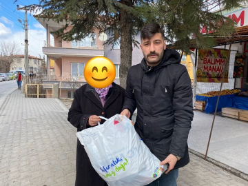 OZAN KUL: "EVLATLARIMIZ DAHA FAZLA ÜŞÜMESİNLER"