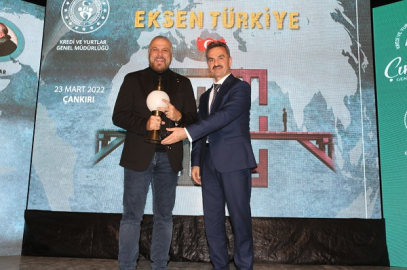 "EKSEN TÜRKİYE" PROGRAMINA GENÇLERDEN YOĞUN İLGİ