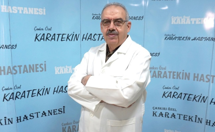 ÇOCUKLARDA BAHAR ALERJİSİNE DİKKAT