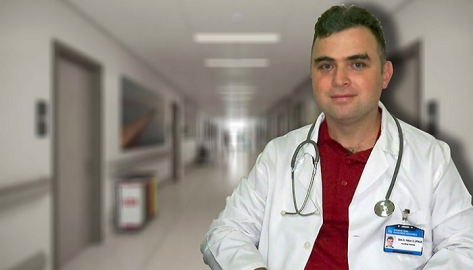 KALP HASTALARI RAMAZAN’DA NELERE DİKKAT ETMELİ