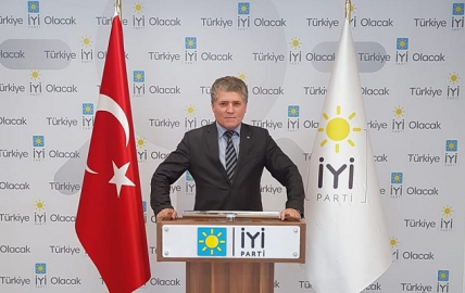 BAŞKAN AKBAŞ: "BİR YILDA MOTORİNE GELEN ZAM DUDAK UÇUKLATTI!"