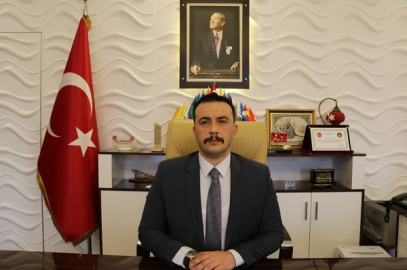 23 NİSAN ULUSAL EGEMENLİK VE ÇOCUK BAYRAMI KUTLU OLSUN