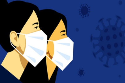 MASKESİZ HAYATA ADIM ADIM