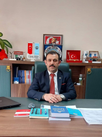TOPCU: "1 MAYIS'TA MEYDANLARDAYIZ"