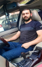 ÇANKIRI'LI ESNAF YABANCI UYRUKLU ÇALIŞANI TARAFINDAN VURULDU