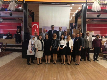 YÜKSEL YANDIM ÖĞRETMENLİK MESLEK KANUNU'NU DEĞERLENDİRDİ