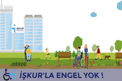 ALİM ÇAYCI: "İSTİHDAMA ENGEL YOK"